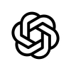 OpenAI logo